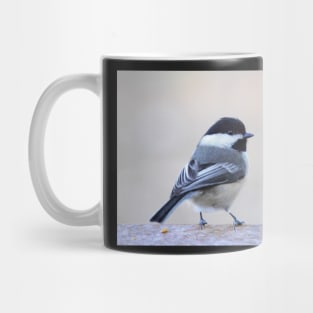 Chickadee Mug